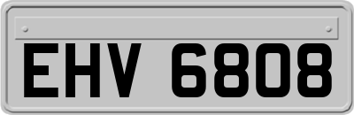 EHV6808