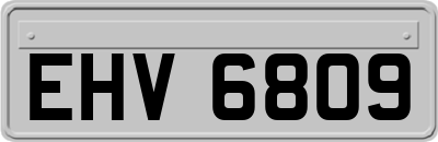 EHV6809