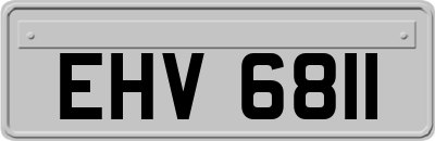EHV6811