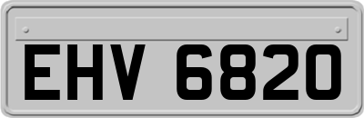 EHV6820