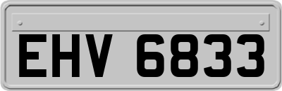 EHV6833