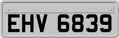 EHV6839
