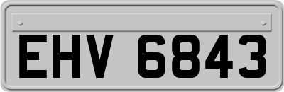 EHV6843