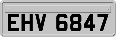 EHV6847