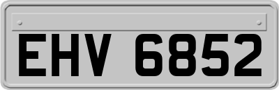 EHV6852