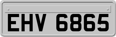 EHV6865