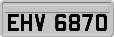 EHV6870
