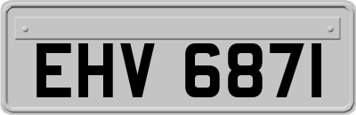 EHV6871