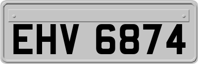 EHV6874