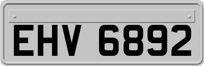 EHV6892