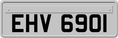 EHV6901