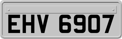 EHV6907