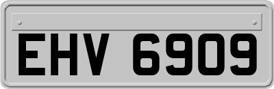 EHV6909