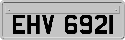 EHV6921