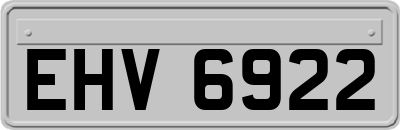 EHV6922