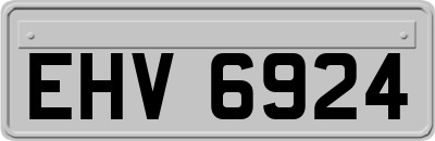 EHV6924