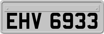 EHV6933
