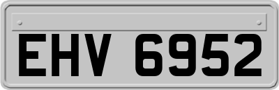EHV6952