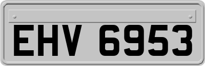 EHV6953