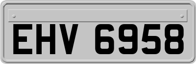 EHV6958