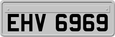 EHV6969