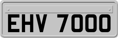 EHV7000
