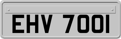 EHV7001