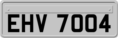 EHV7004