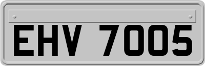 EHV7005