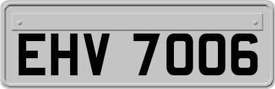 EHV7006