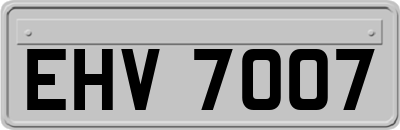 EHV7007