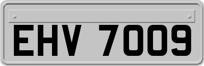 EHV7009