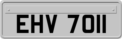 EHV7011