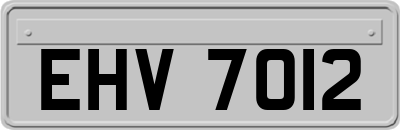EHV7012