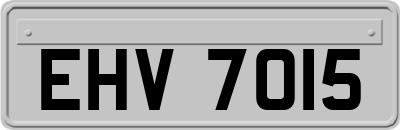 EHV7015