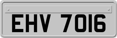 EHV7016