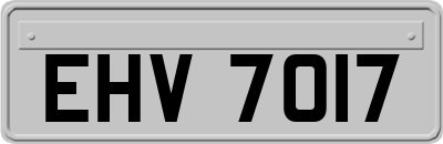 EHV7017