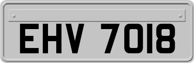 EHV7018
