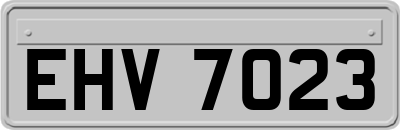 EHV7023