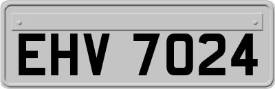EHV7024