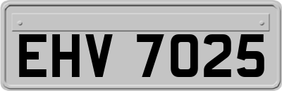 EHV7025