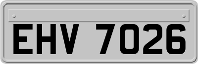 EHV7026