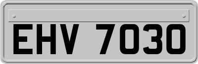 EHV7030
