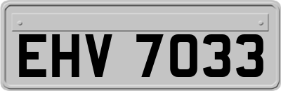 EHV7033