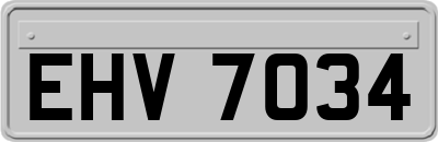 EHV7034
