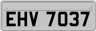 EHV7037