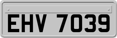 EHV7039