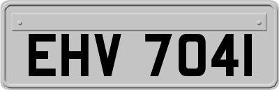 EHV7041