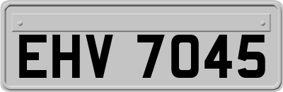 EHV7045