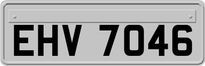 EHV7046